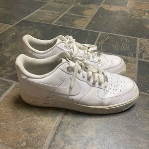 Nike Air Force 1s